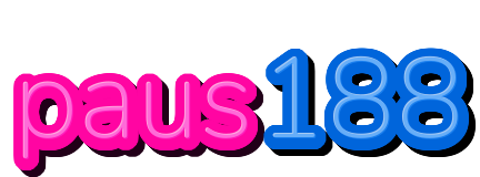 paus188 — logo kanal